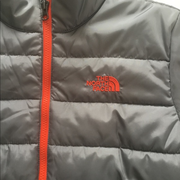 THE NORTH FACE B QUINTAN JACKET YOUTH UNISEX YXL - Picture 2 of 8